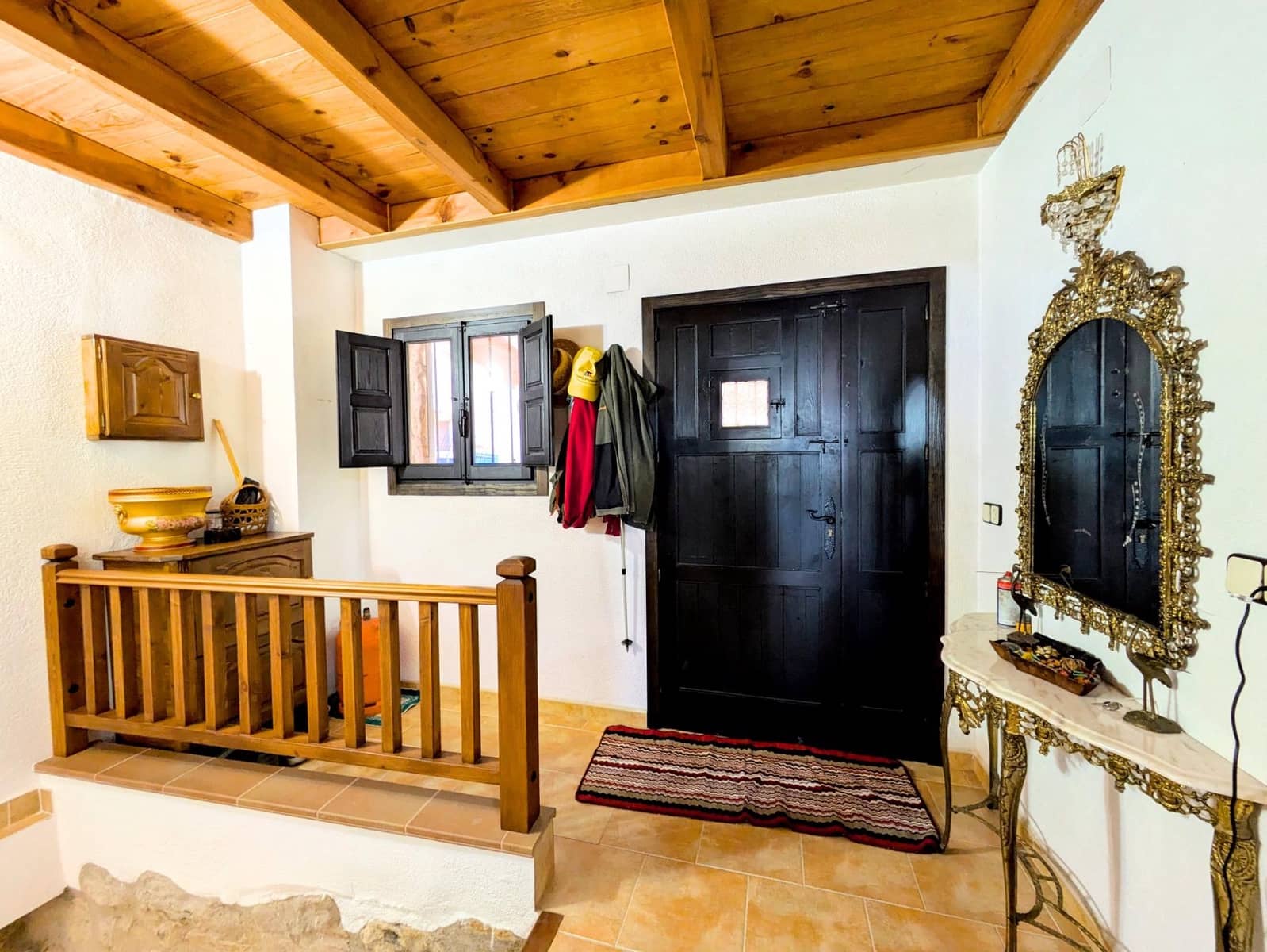 3 soveværelse Finca/Landehus til salg i La Pobla de Benifassa - € 194.000 (Ref: 8546987)