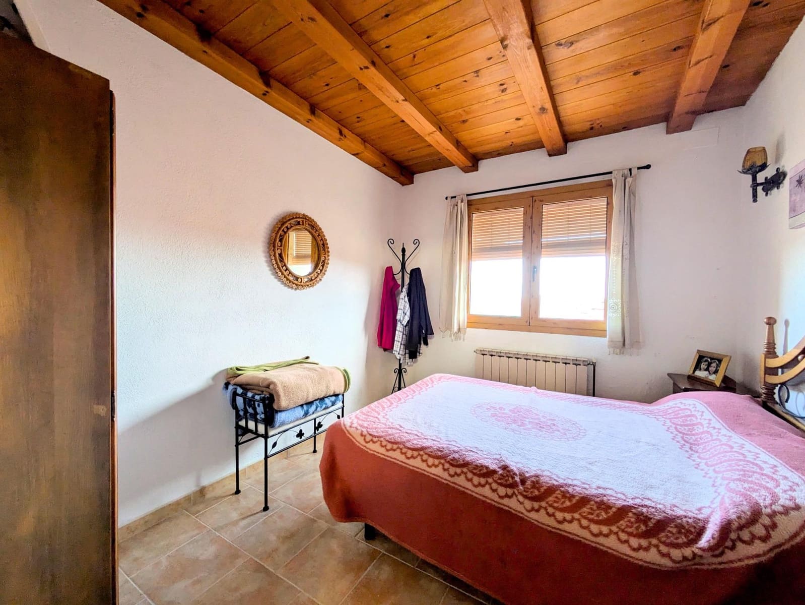 3 soveværelse Finca/Landehus til salg i La Pobla de Benifassa - € 194.000 (Ref: 8546987)