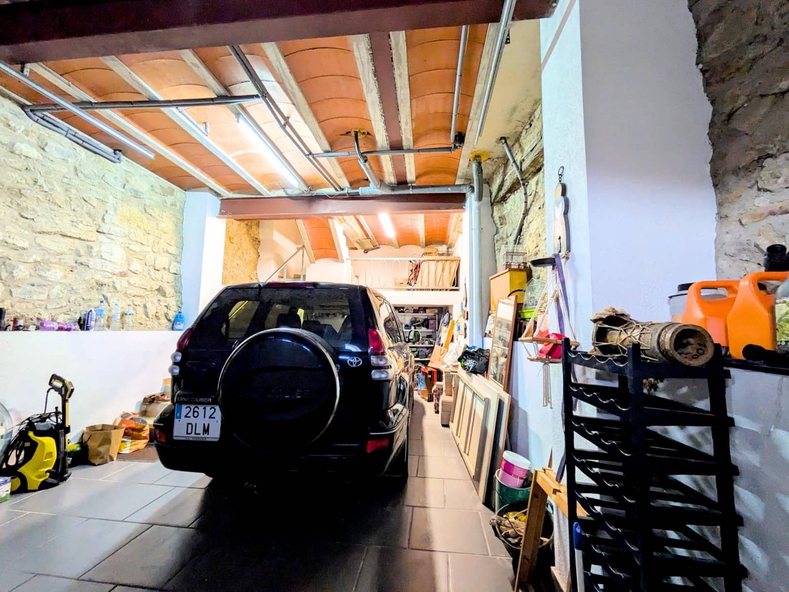 3 soveværelse Finca/Landehus til salg i La Pobla de Benifassa - € 194.000 (Ref: 8546987)