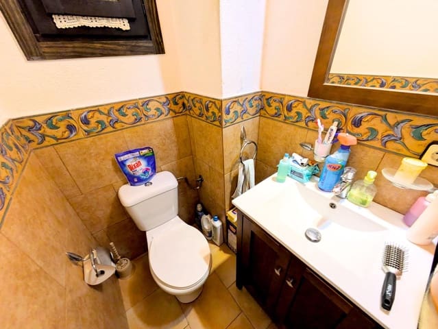 3 slaapkamer Finca/Landhuis te koop in Boixar, La Pobla de Benifassà - € 194.000 (Ref: 8546987)