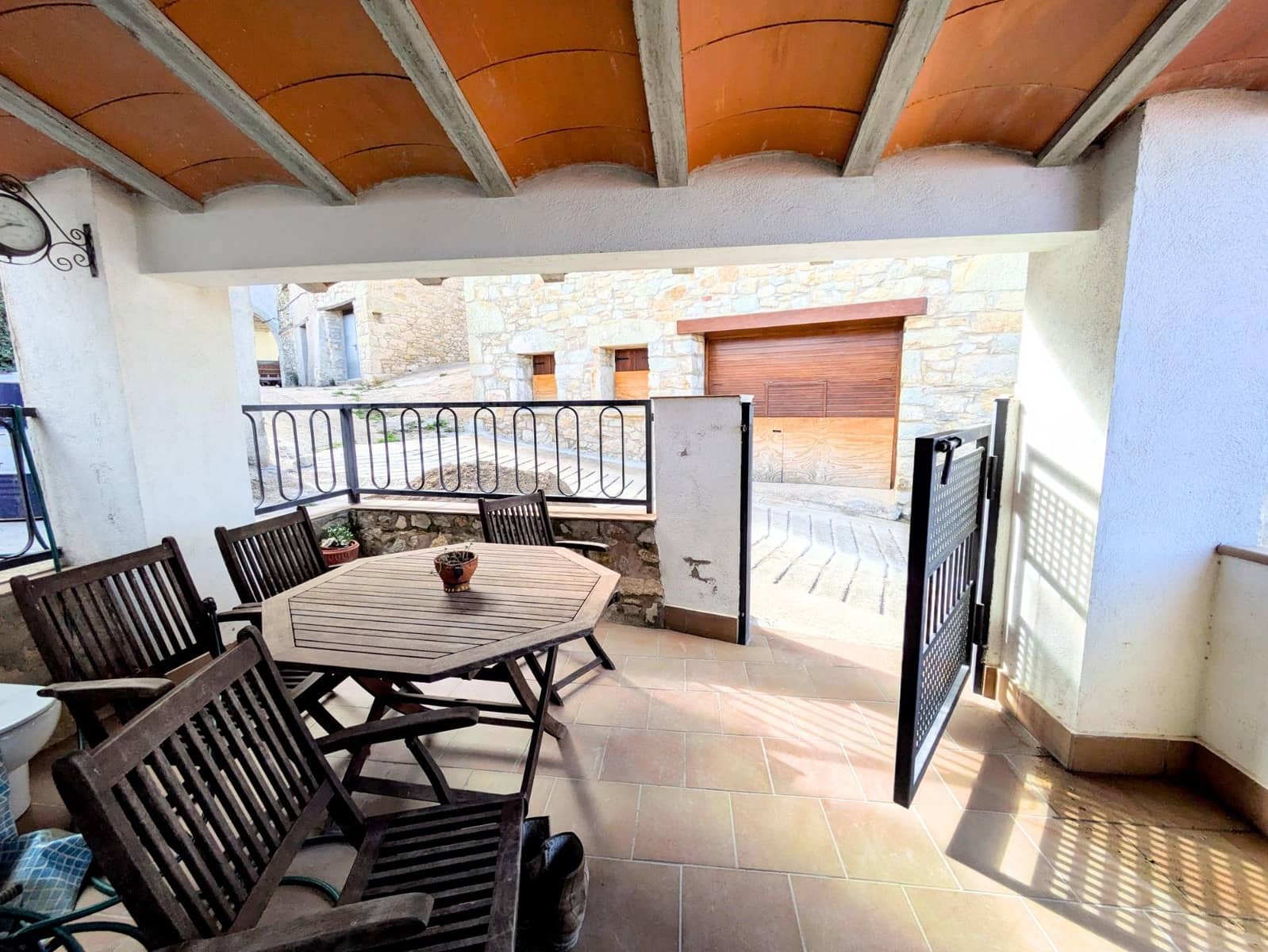 3 soveværelse Finca/Landehus til salg i La Pobla de Benifassa - € 194.000 (Ref: 8546987)