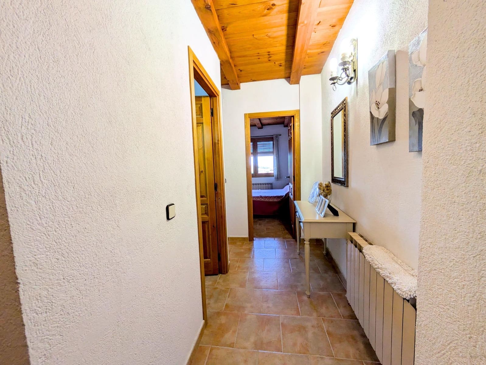 3 soveværelse Finca/Landehus til salg i La Pobla de Benifassa - € 194.000 (Ref: 8546987)