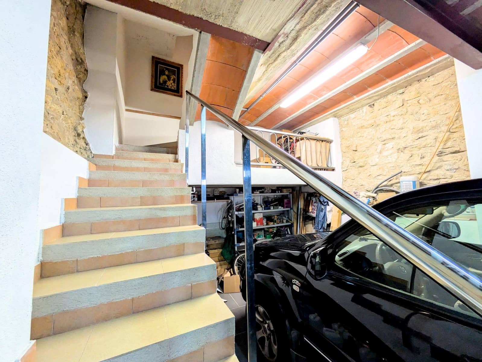 3 soveværelse Finca/Landehus til salg i La Pobla de Benifassa - € 194.000 (Ref: 8546987)