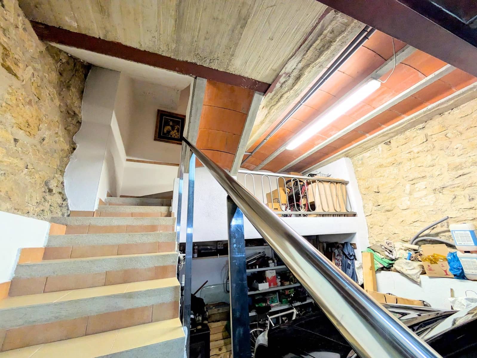 3 soveværelse Finca/Landehus til salg i La Pobla de Benifassa - € 194.000 (Ref: 8546987)