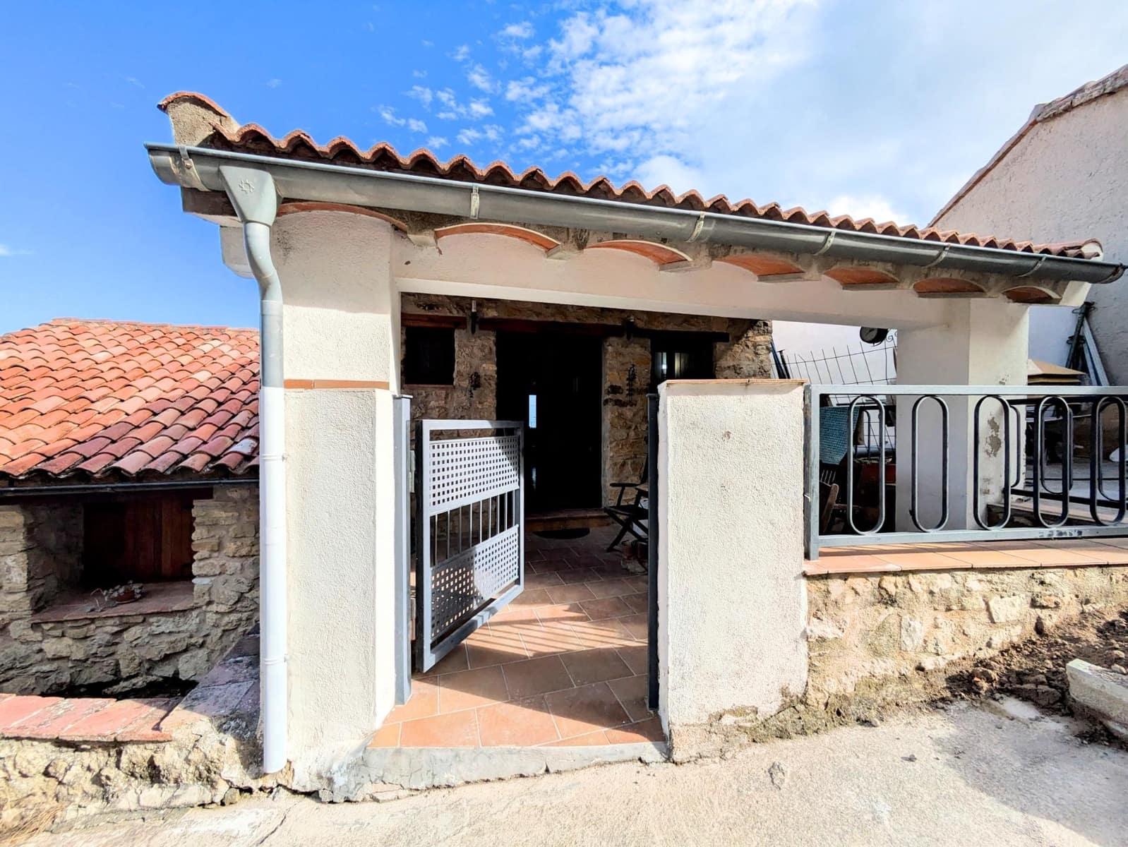 3 soveværelse Finca/Landehus til salg i La Pobla de Benifassa - € 194.000 (Ref: 8546987)