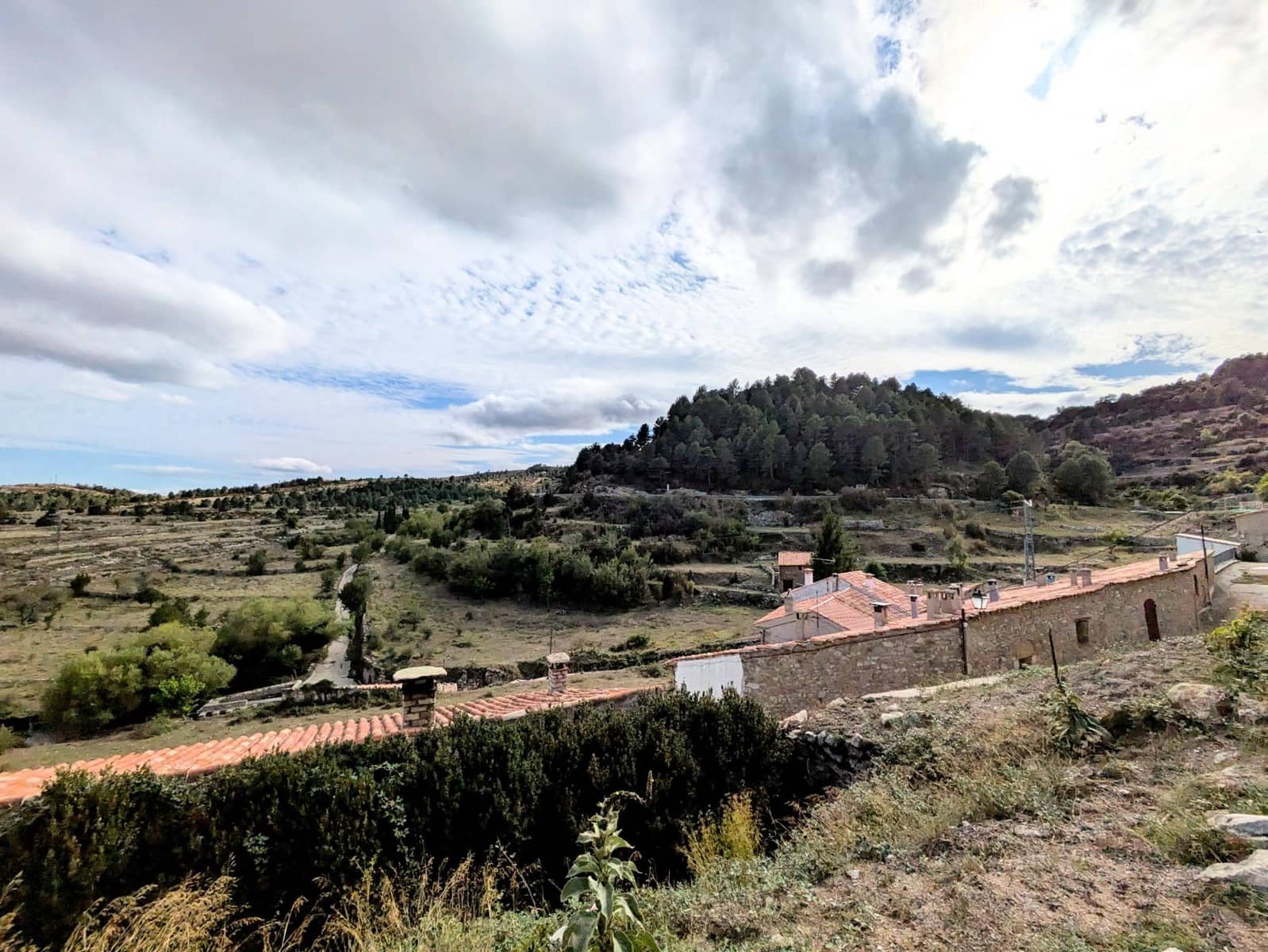 3 soveværelse Finca/Landehus til salg i La Pobla de Benifassa - € 194.000 (Ref: 8546987)