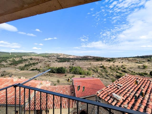 3 slaapkamer Finca/Landhuis te koop in Boixar, La Pobla de Benifassà - € 194.000 (Ref: 8546987)