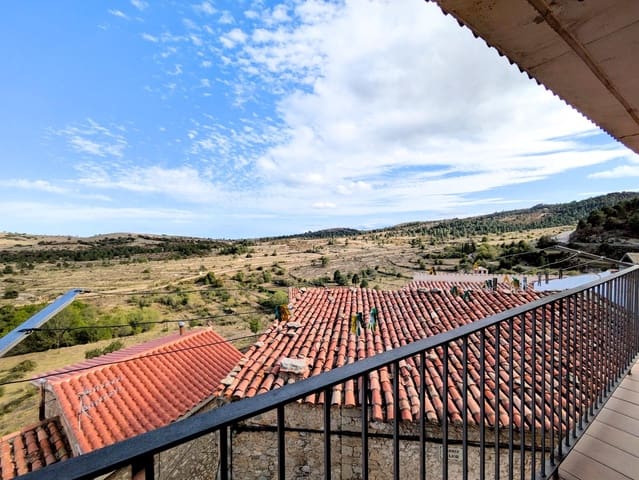 3 slaapkamer Finca/Landhuis te koop in Boixar, La Pobla de Benifassà - € 194.000 (Ref: 8546987)
