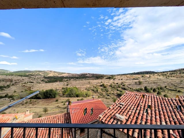 3 slaapkamer Finca/Landhuis te koop in Boixar, La Pobla de Benifassà - € 194.000 (Ref: 8546987)