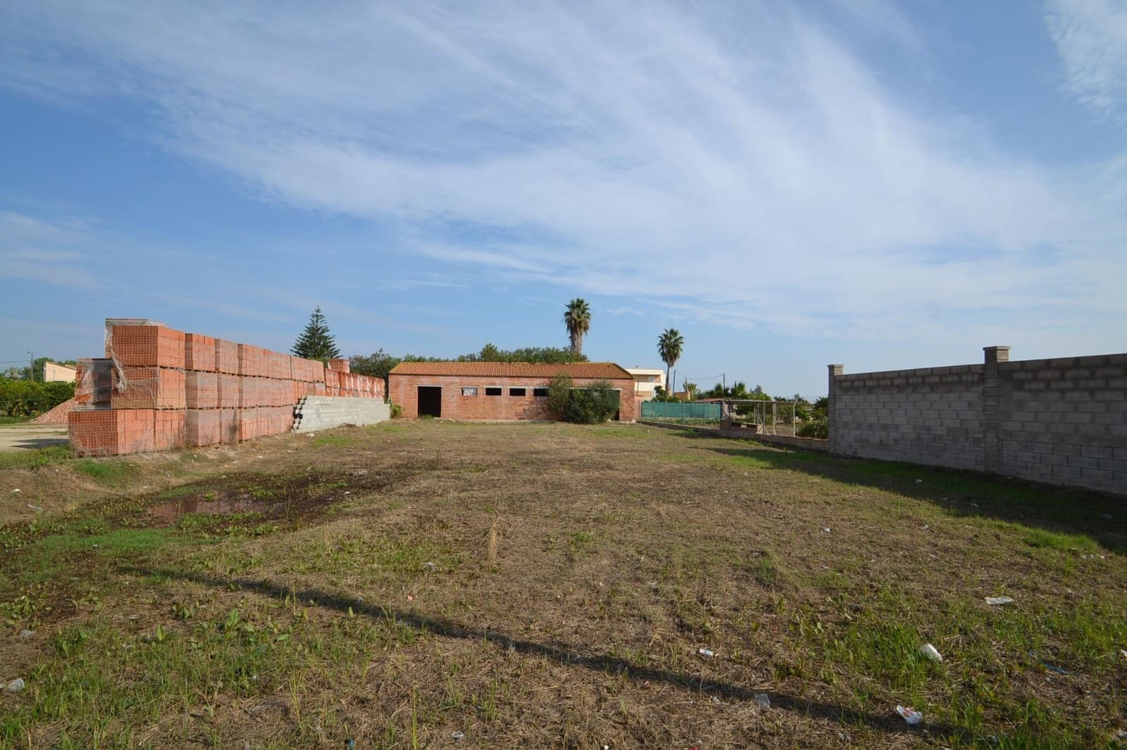 Byggegrund til salg i Deltebre - € 90.000 (Ref: 8551124)