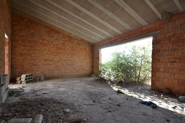 Terreno para Construção para venda em Deltebre - 90 000 € (Ref: 8551124)