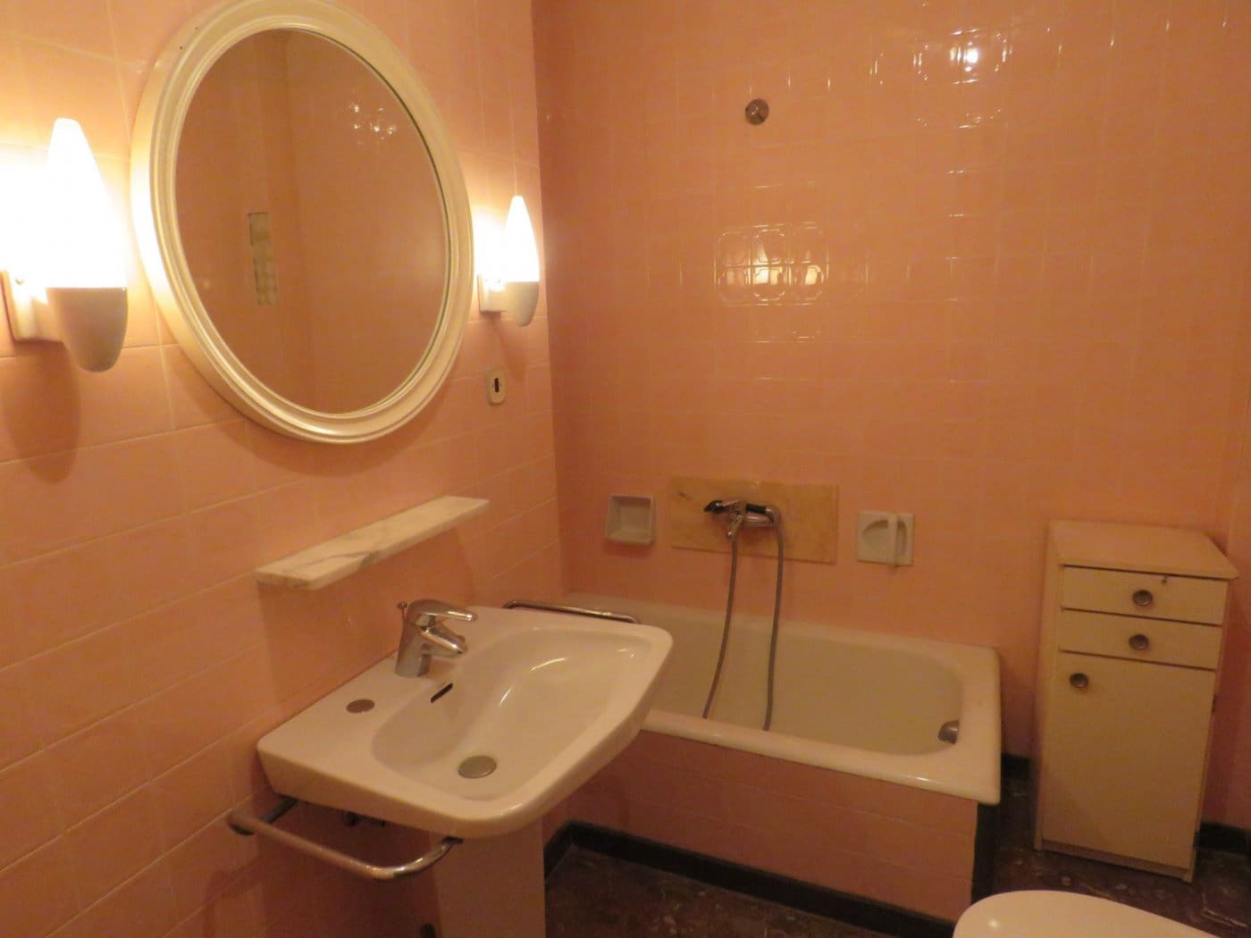 4 soveværelse Byhus til salg i Amposta med garage - € 210.000 (Ref: 8584459)