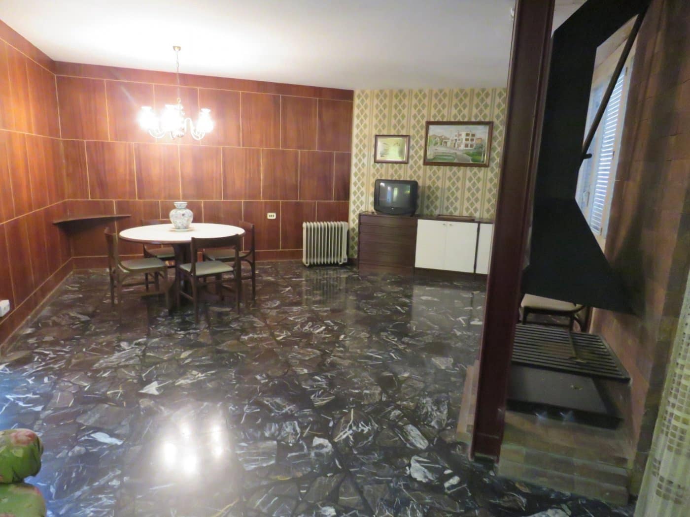 4 soveværelse Byhus til salg i Amposta med garage - € 210.000 (Ref: 8584459)