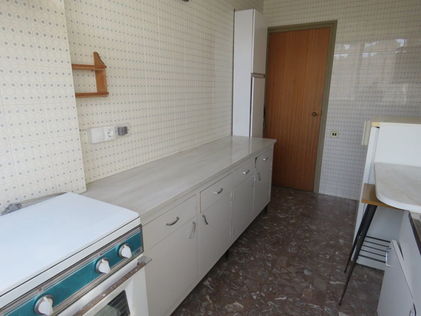 4 soveværelse Byhus til salg i Amposta med garage - € 210.000 (Ref: 8584459)