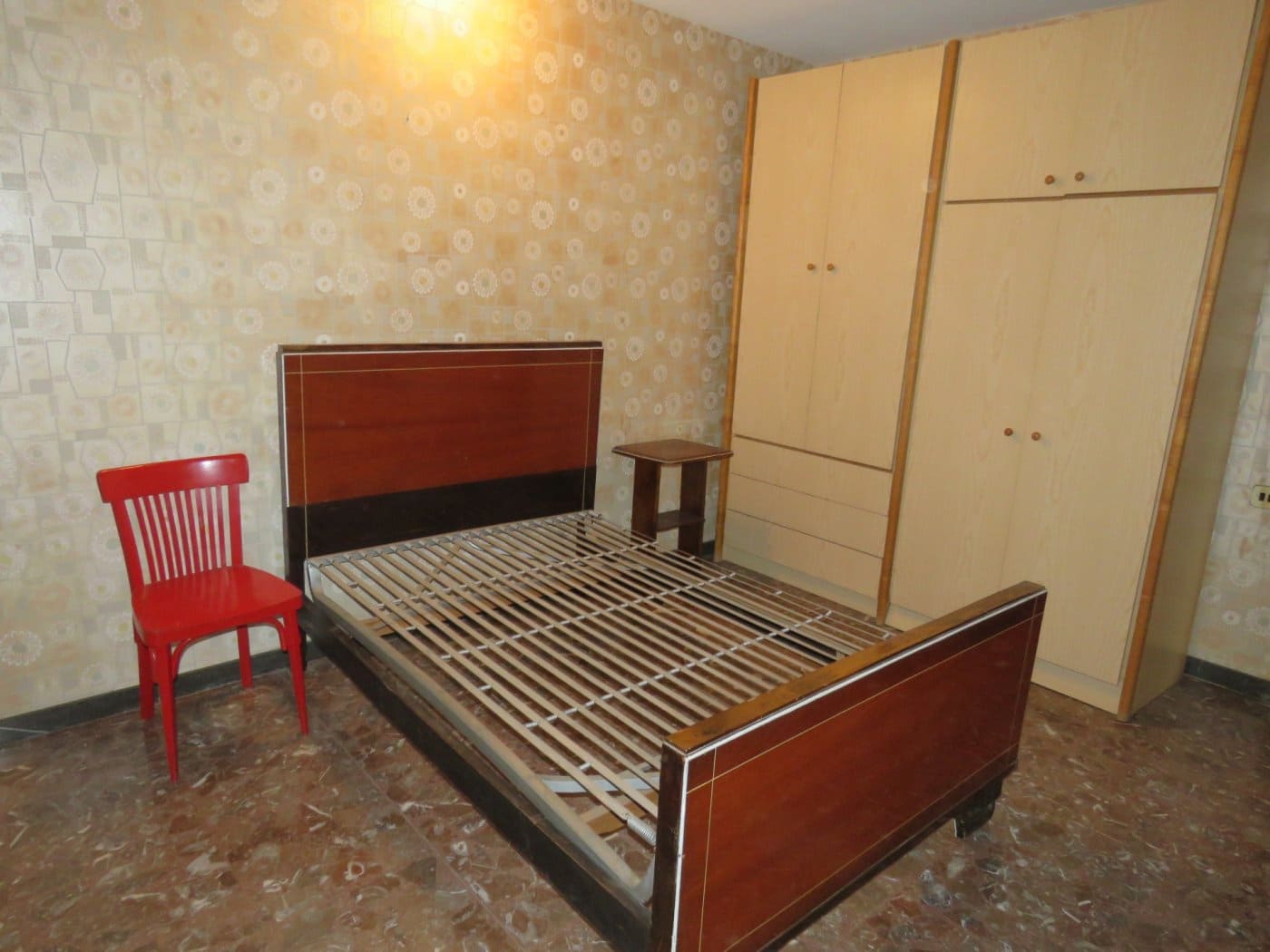 4 soveværelse Byhus til salg i Amposta med garage - € 210.000 (Ref: 8584459)