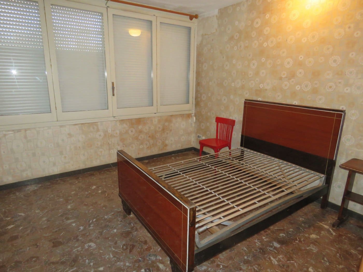 4 soveværelse Byhus til salg i Amposta med garage - € 210.000 (Ref: 8584459)