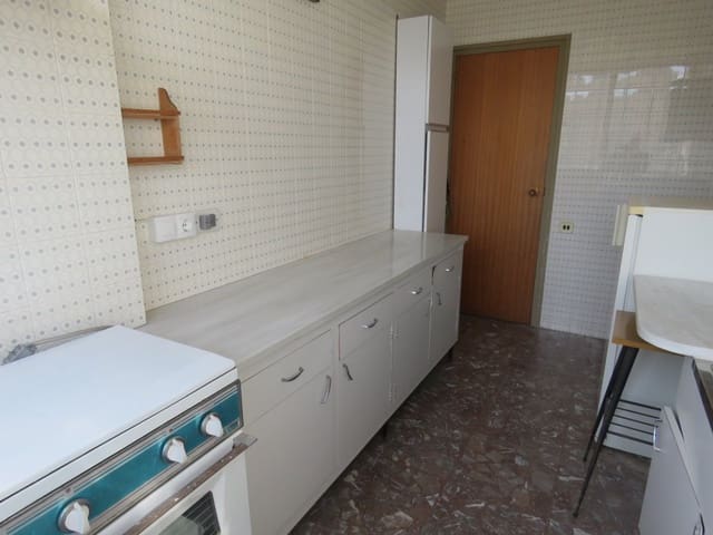 4 makuuhuone Omakotitalo myytävänä paikassa Amposta mukana 
autotalli - 210 000 € (Ref: 8584459)