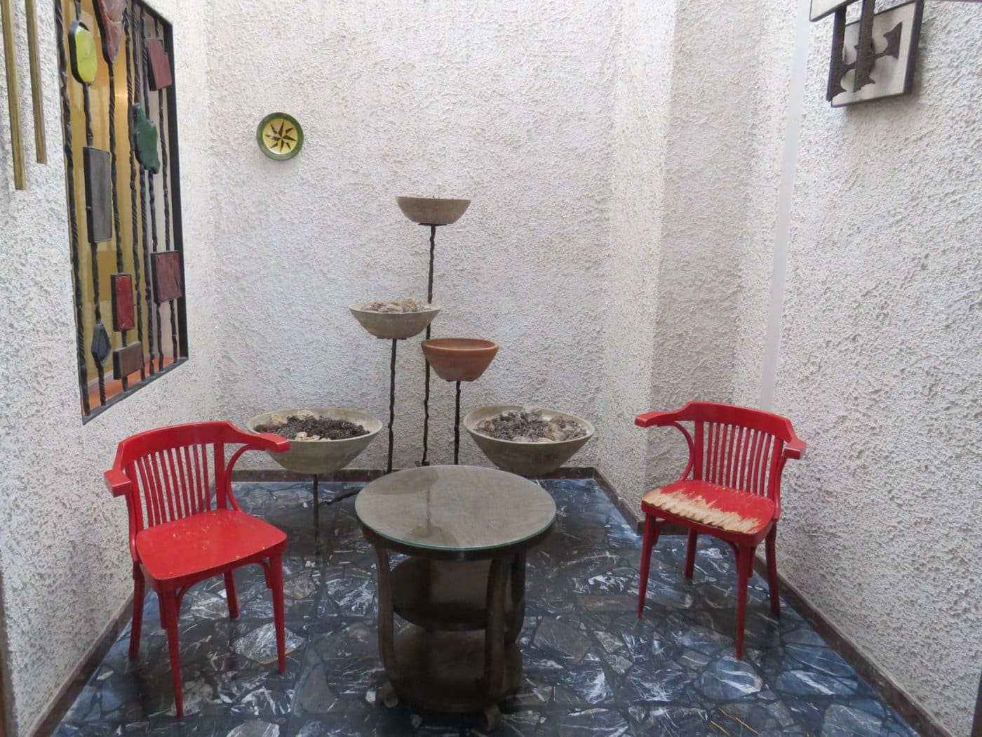 4 soveværelse Byhus til salg i Amposta med garage - € 210.000 (Ref: 8584459)