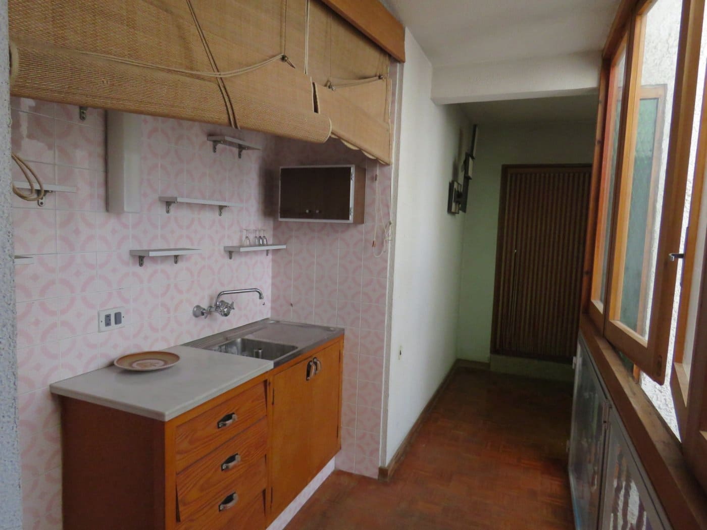 4 soveværelse Byhus til salg i Amposta med garage - € 210.000 (Ref: 8584459)