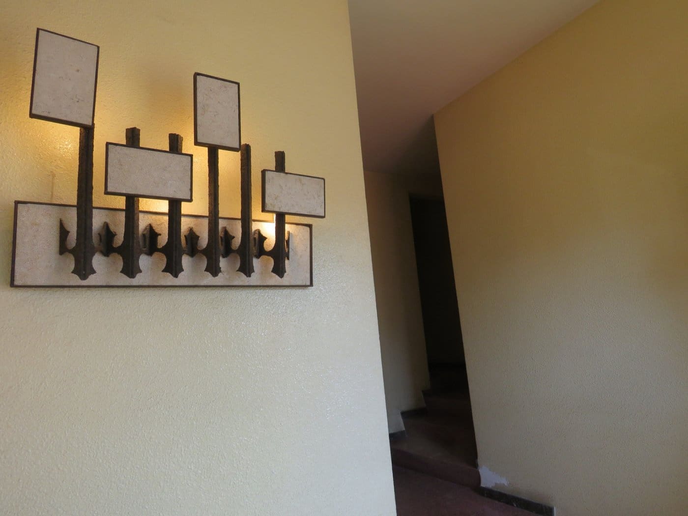 4 soveværelse Byhus til salg i Amposta med garage - € 210.000 (Ref: 8584459)