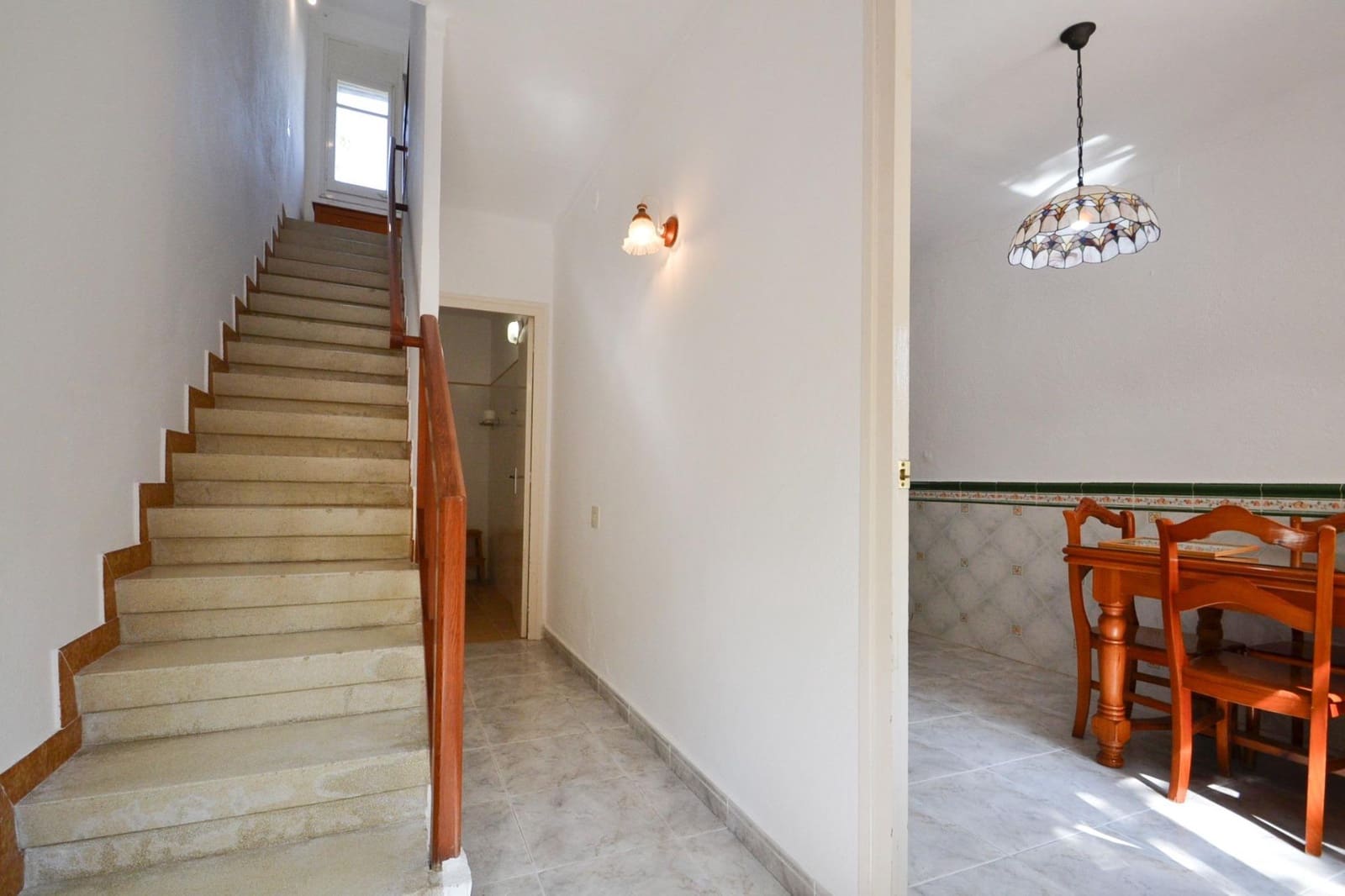 4 bedroom Townhouse for sale in Deltebre with garage - € 160,000 (Ref: 8601609)