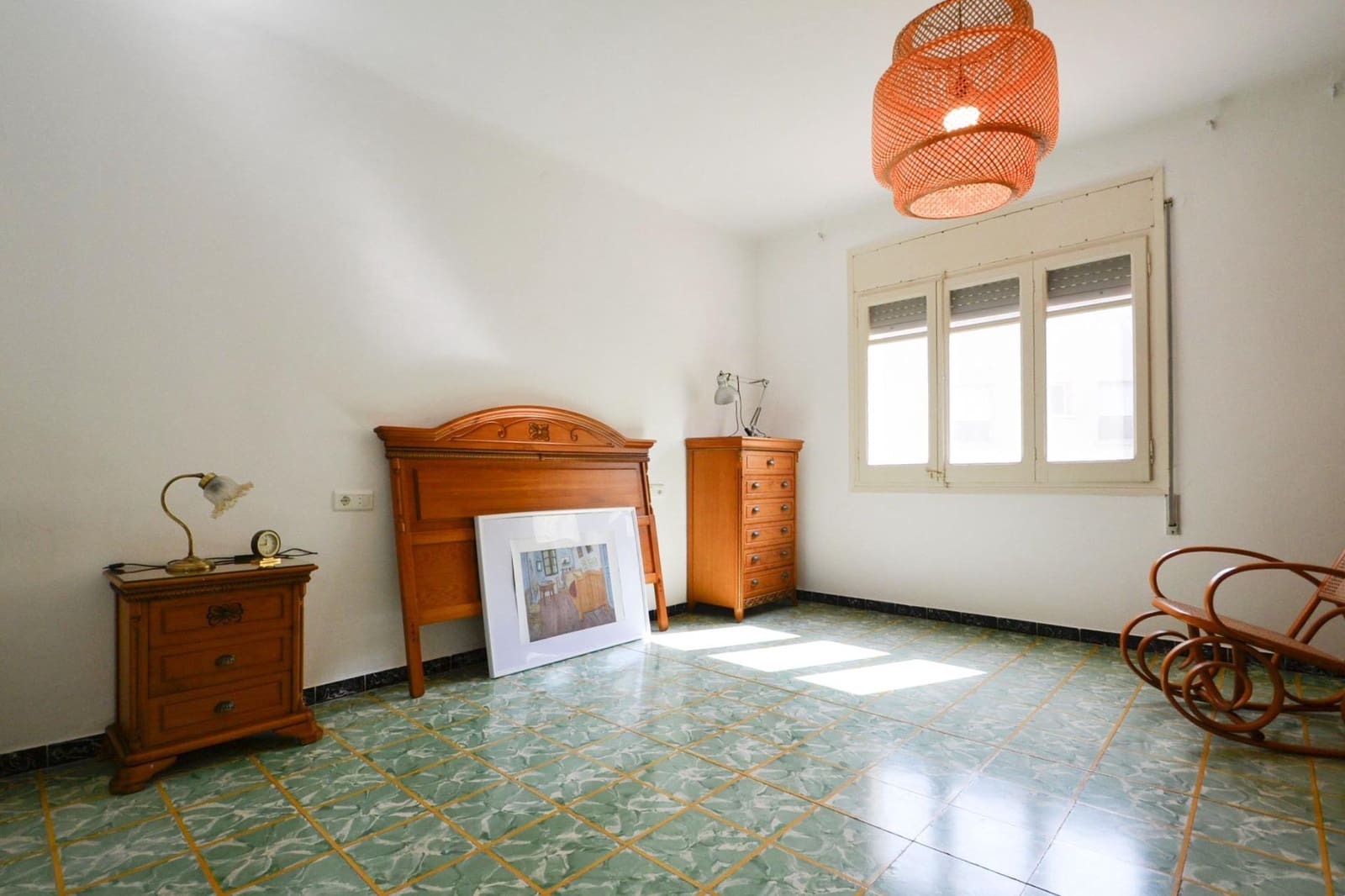 4 bedroom Townhouse for sale in Deltebre with garage - € 160,000 (Ref: 8601609)