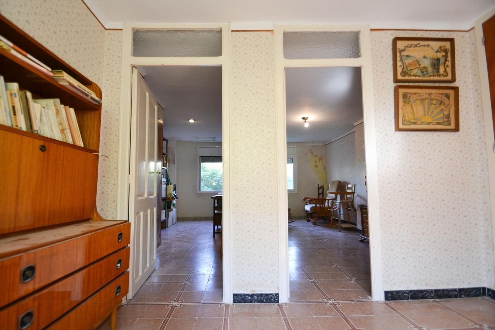 4 bedroom Townhouse for sale in Deltebre with garage - € 160,000 (Ref: 8601609)
