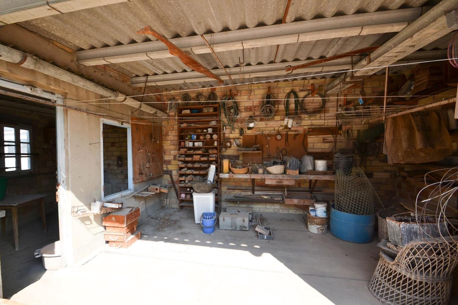 4 bedroom Townhouse for sale in Deltebre with garage - € 160,000 (Ref: 8601609)