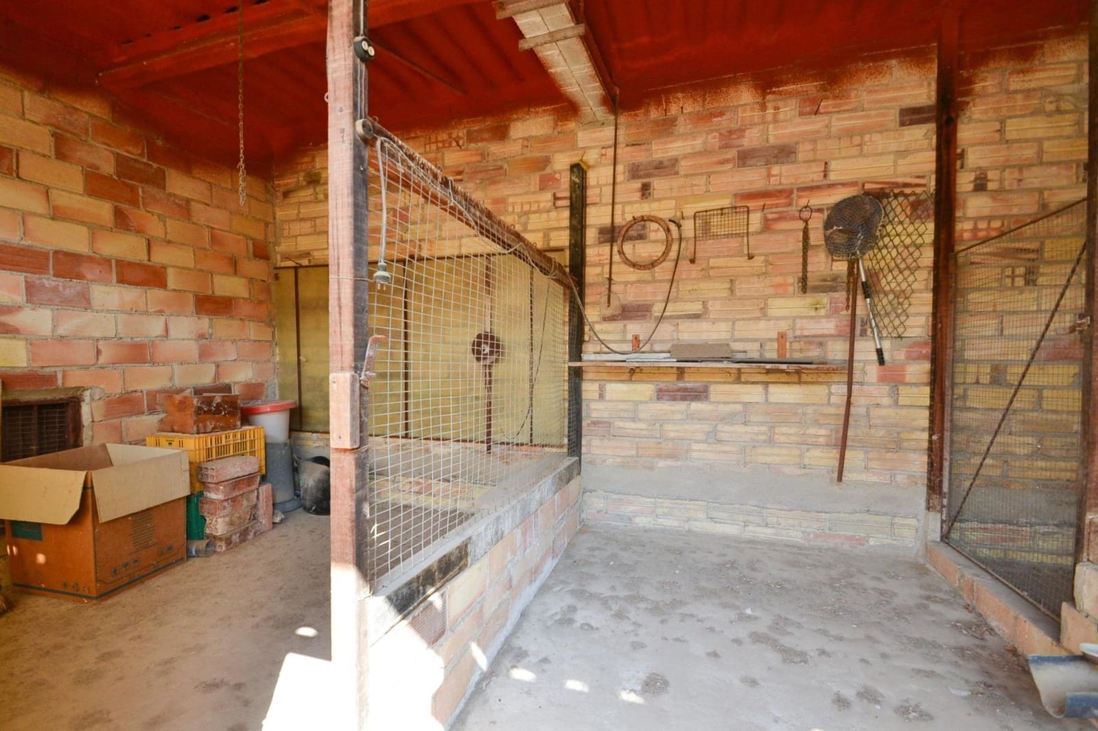 4 bedroom Townhouse for sale in Deltebre with garage - € 160,000 (Ref: 8601609)