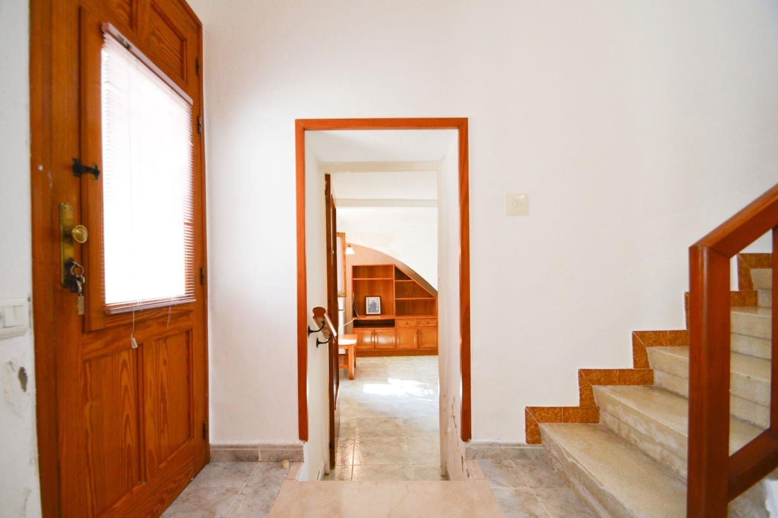 4 bedroom Townhouse for sale in Deltebre with garage - € 160,000 (Ref: 8601609)