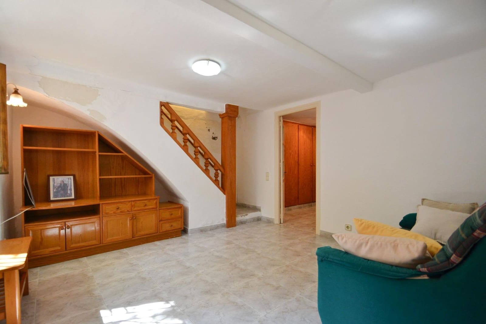 4 bedroom Townhouse for sale in Deltebre with garage - € 160,000 (Ref: 8601609)