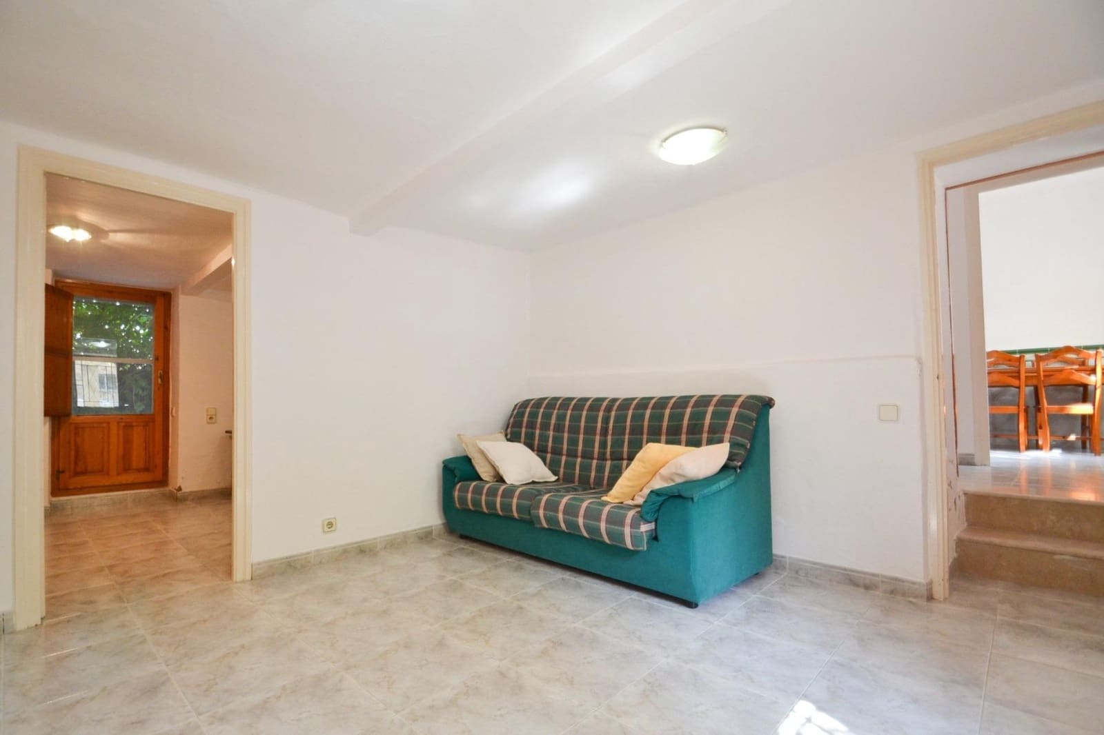 4 bedroom Townhouse for sale in Deltebre with garage - € 160,000 (Ref: 8601609)