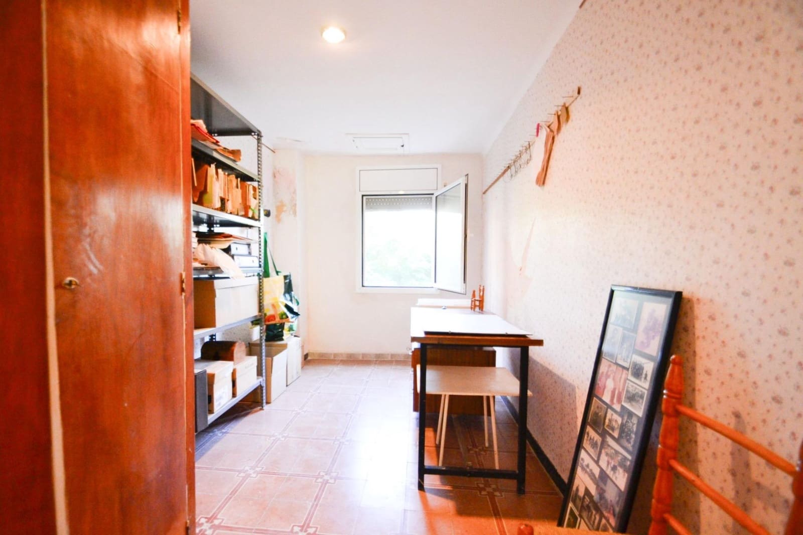 4 bedroom Townhouse for sale in Deltebre with garage - € 160,000 (Ref: 8601609)