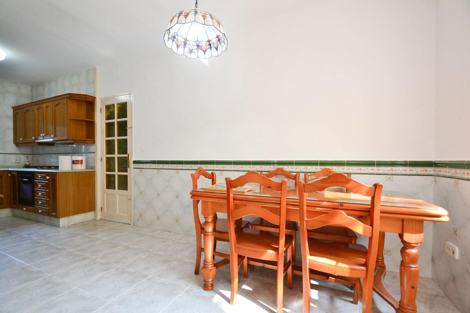 4 bedroom Townhouse for sale in Deltebre with garage - € 160,000 (Ref: 8601609)