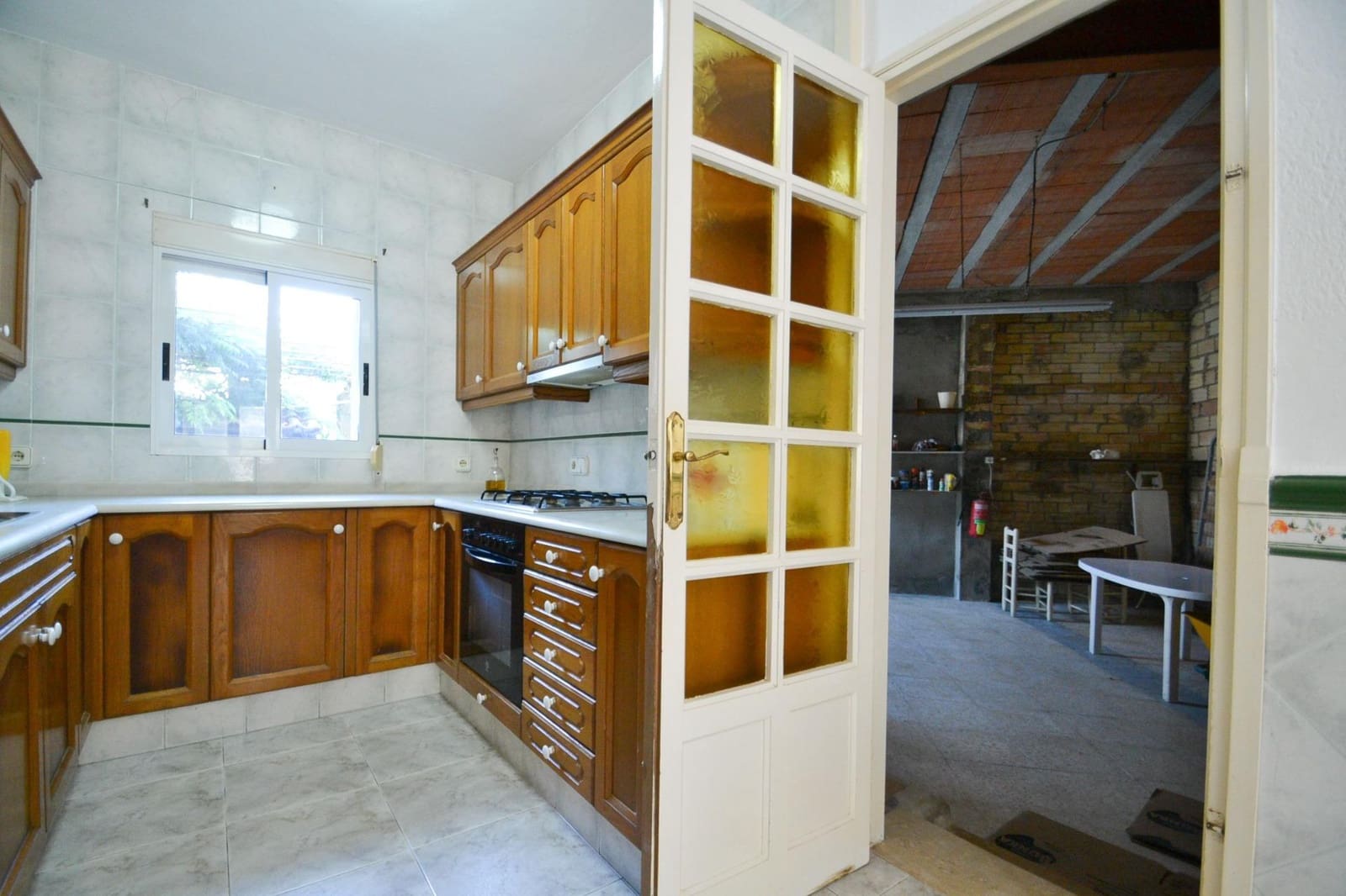 4 bedroom Townhouse for sale in Deltebre with garage - € 160,000 (Ref: 8601609)