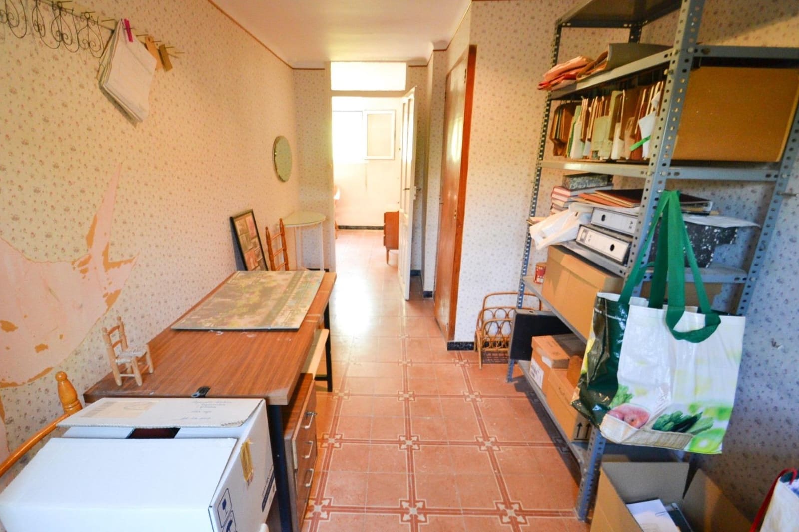 4 bedroom Townhouse for sale in Deltebre with garage - € 160,000 (Ref: 8601609)