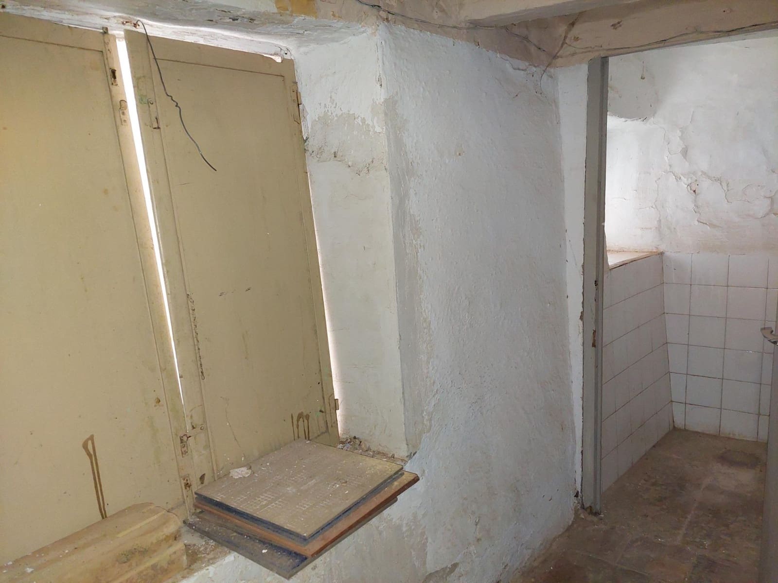 2 chambre Maison de Ville à vendre à Freginals - 39 500 € (Ref: 8608452)