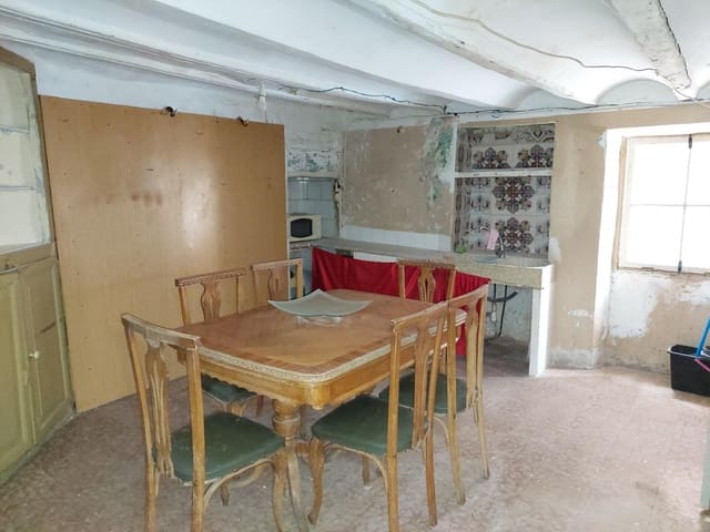 2 soverom Hus til salgs i Freginals - € 39 500 (Ref: 8608452)