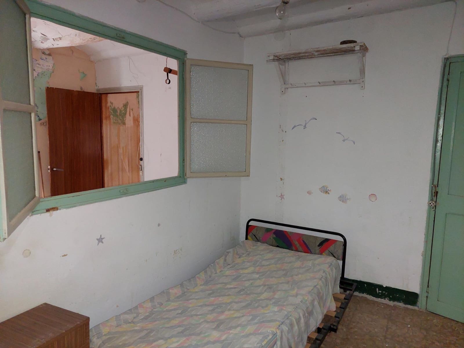 2 chambre Maison de Ville à vendre à Freginals - 39 500 € (Ref: 8608452)