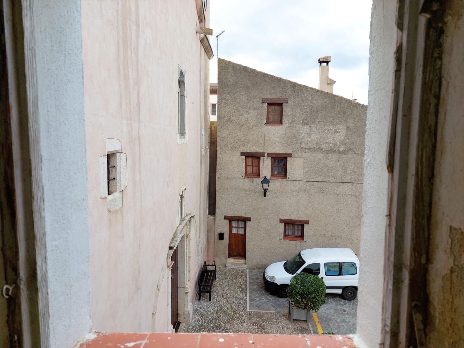 2 chambre Maison de Ville à vendre à Freginals - 39 500 € (Ref: 8608452)