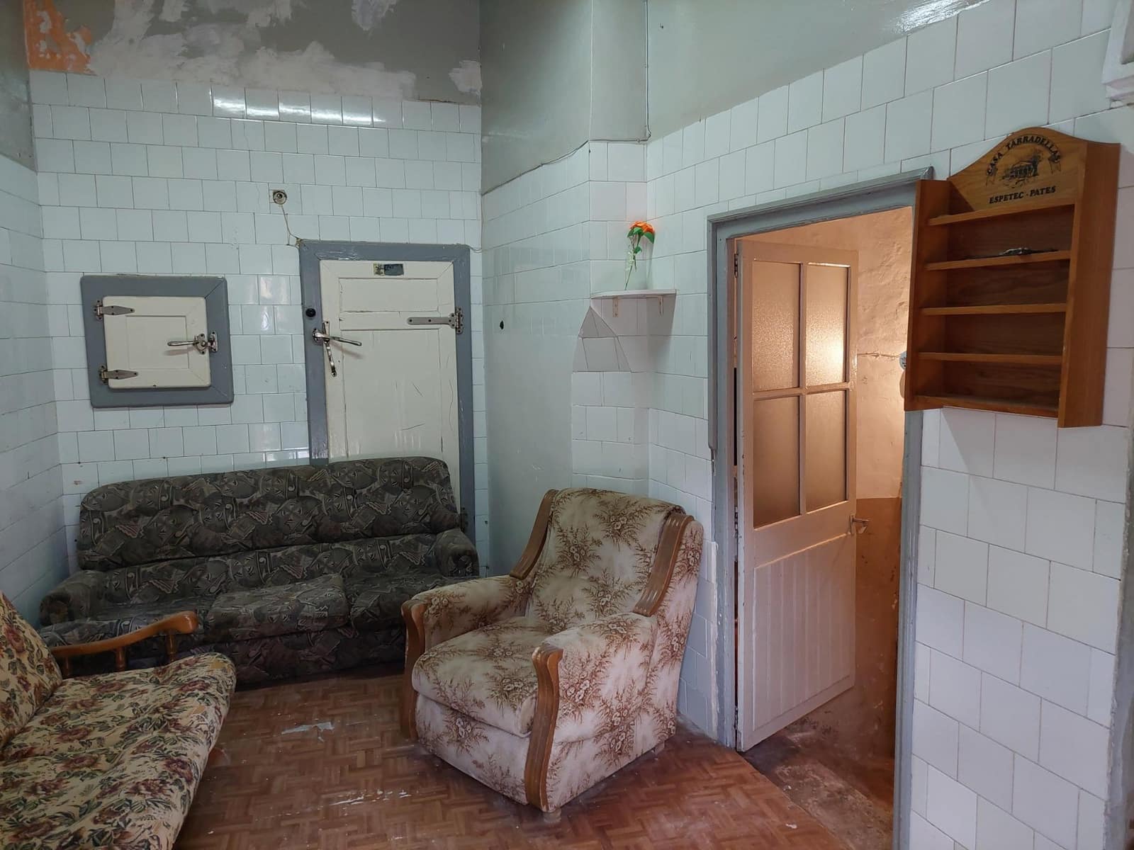 2 chambre Maison de Ville à vendre à Freginals - 39 500 € (Ref: 8608452)