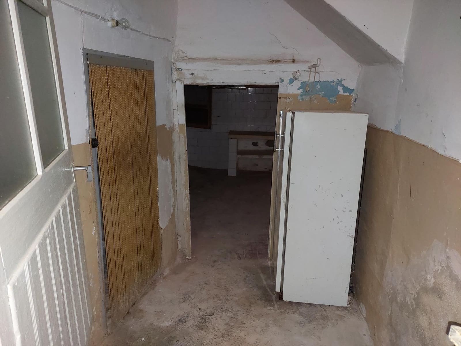 2 chambre Maison de Ville à vendre à Freginals - 39 500 € (Ref: 8608452)