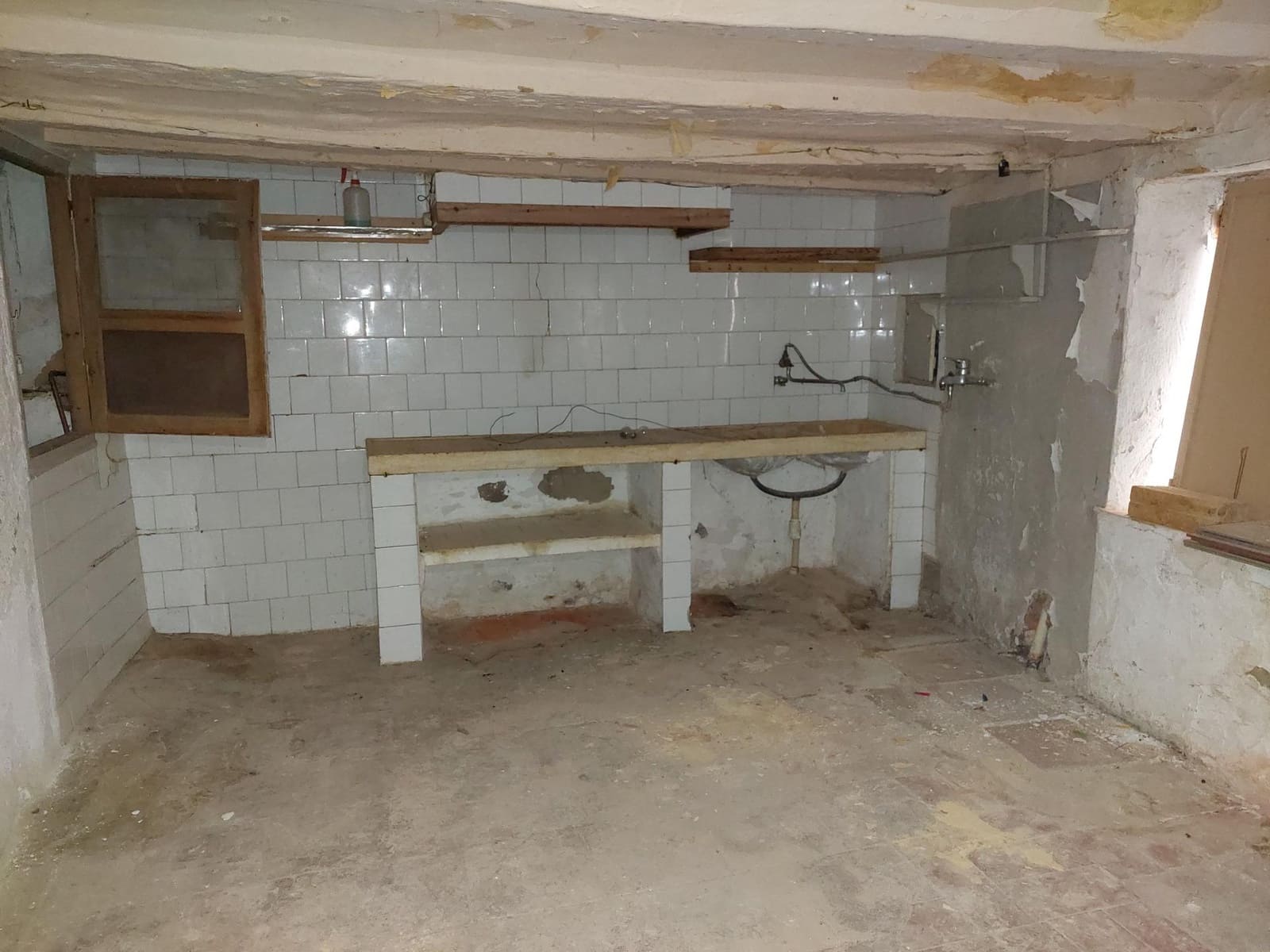 2 chambre Maison de Ville à vendre à Freginals - 39 500 € (Ref: 8608452)