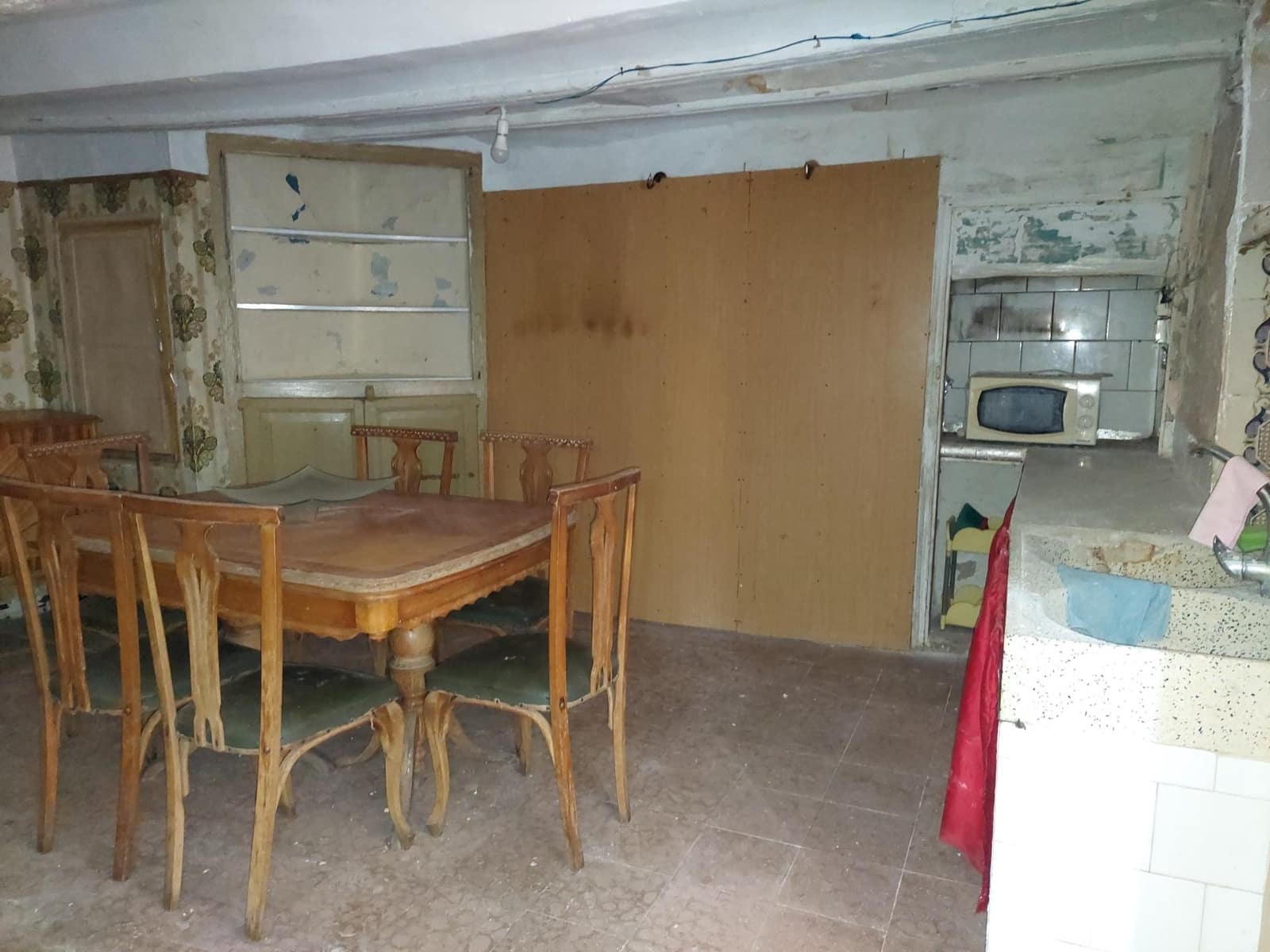 2 chambre Maison de Ville à vendre à Freginals - 39 500 € (Ref: 8608452)