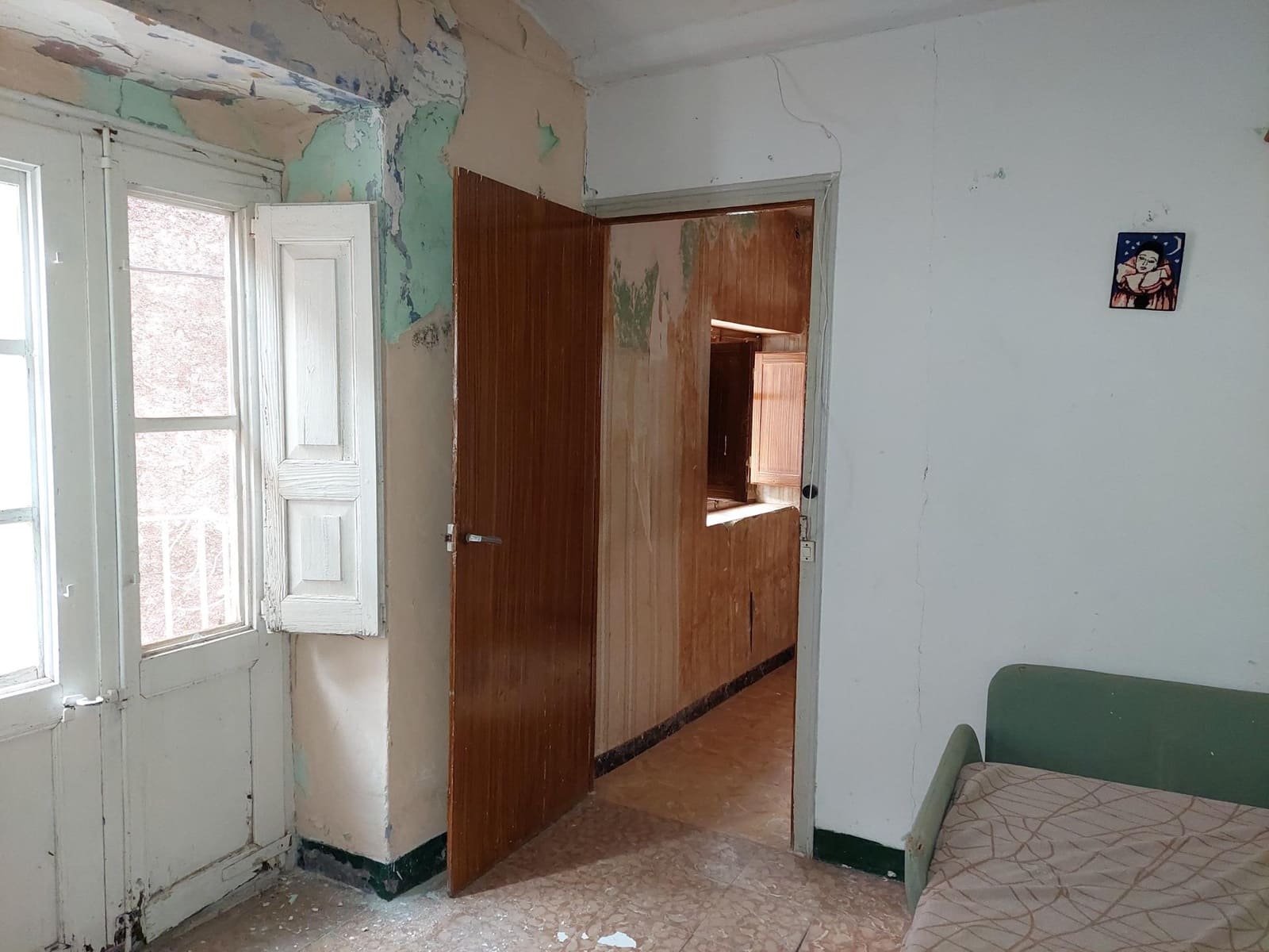 2 chambre Maison de Ville à vendre à Freginals - 39 500 € (Ref: 8608452)