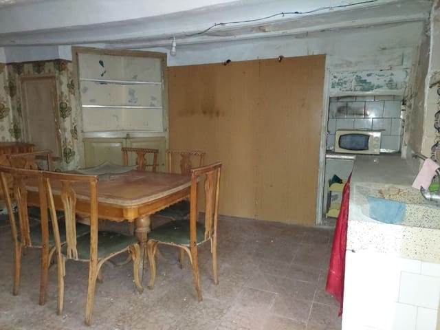 2 soverom Hus til salgs i Freginals - € 39 500 (Ref: 8608452)