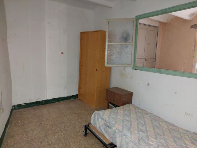 2 soverom Hus til salgs i Freginals - € 39 500 (Ref: 8608452)