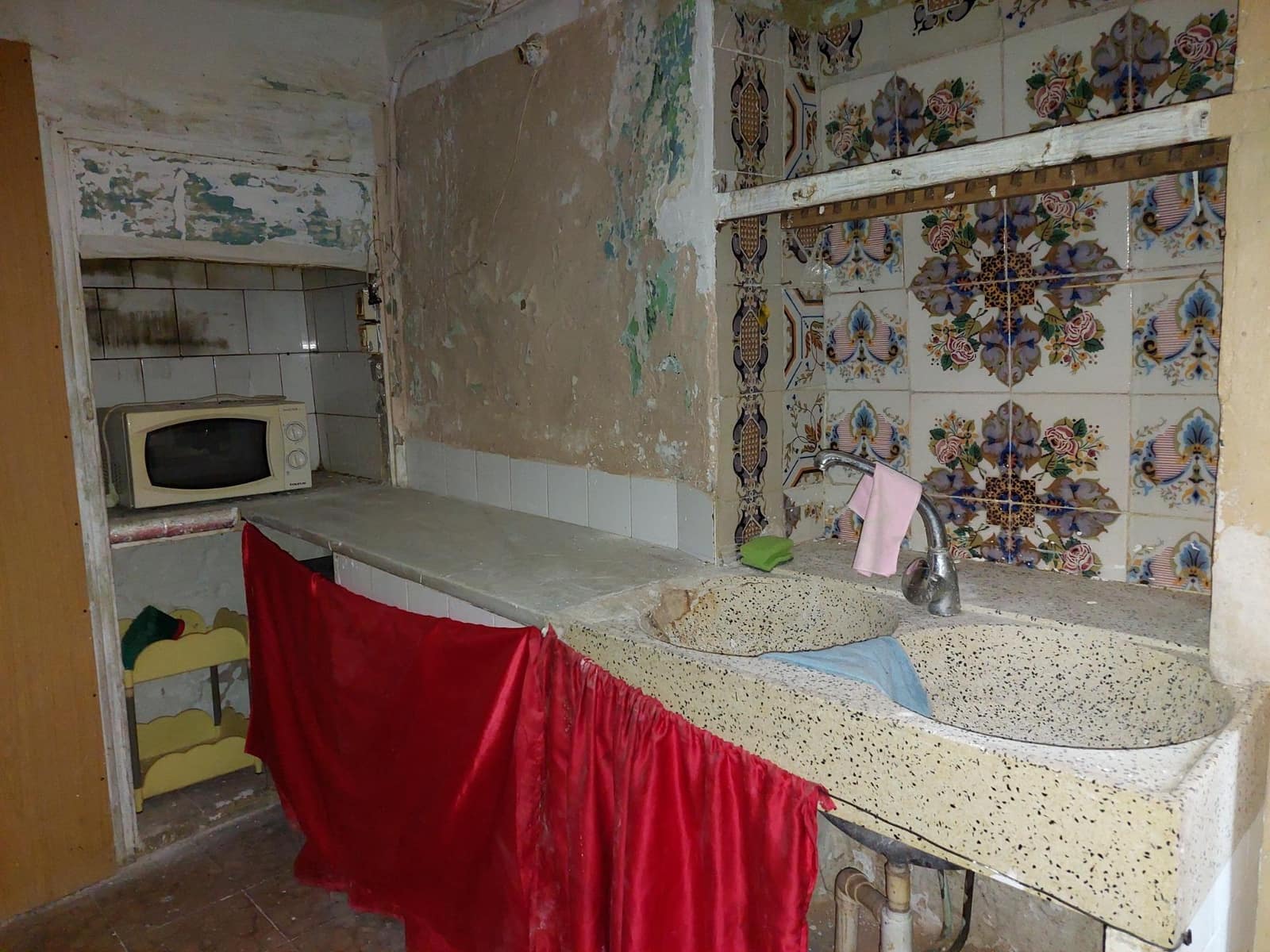 2 chambre Maison de Ville à vendre à Freginals - 39 500 € (Ref: 8608452)