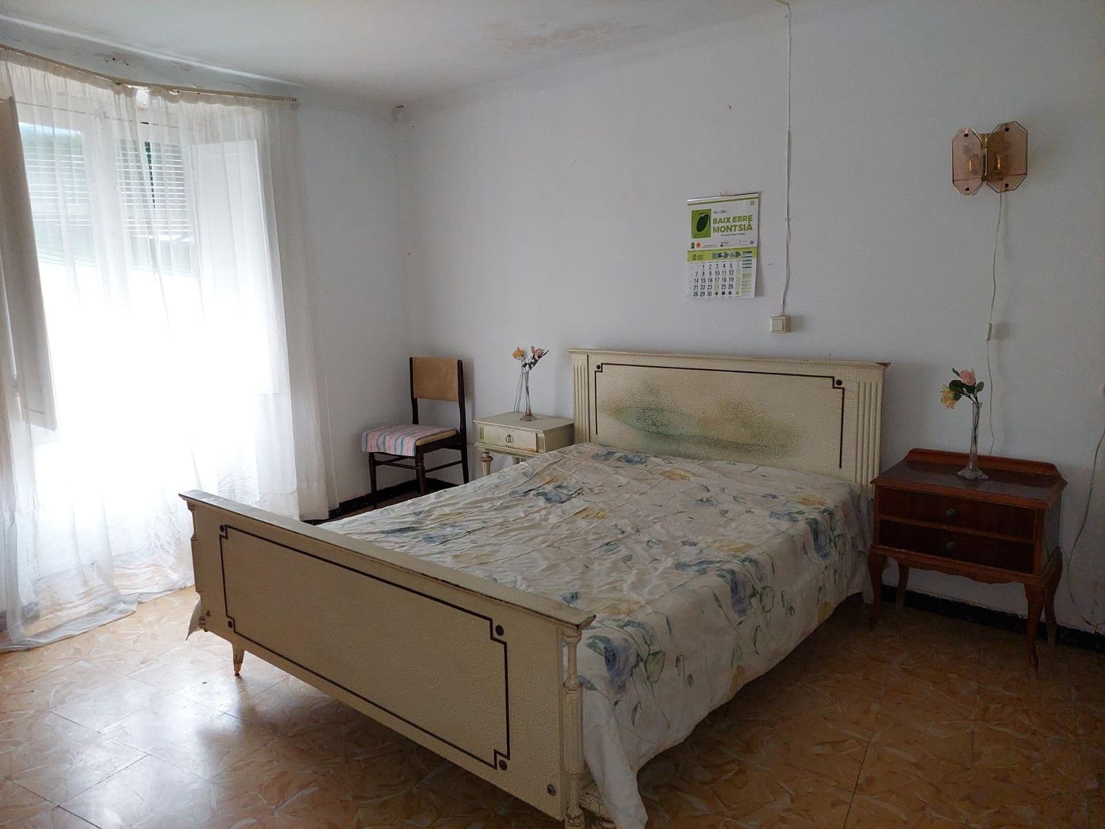 2 chambre Maison de Ville à vendre à Freginals - 39 500 € (Ref: 8608452)