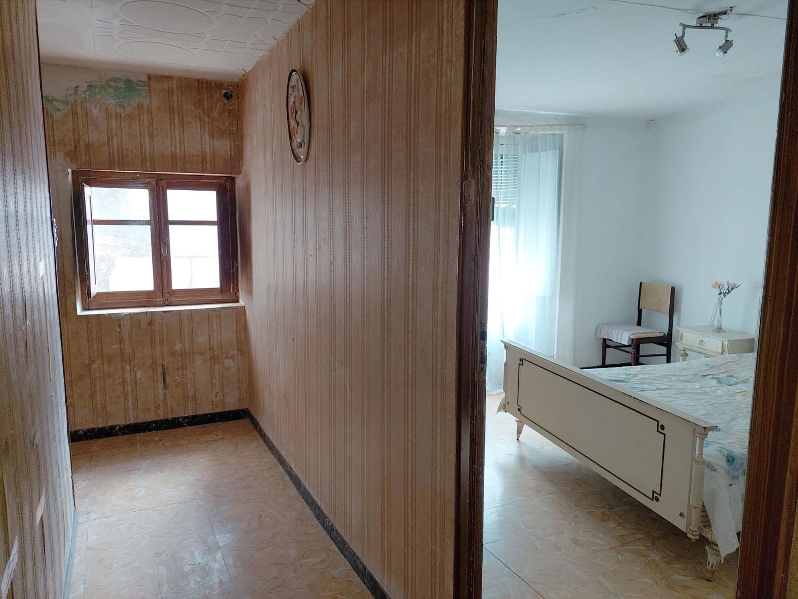 2 chambre Maison de Ville à vendre à Freginals - 39 500 € (Ref: 8608452)